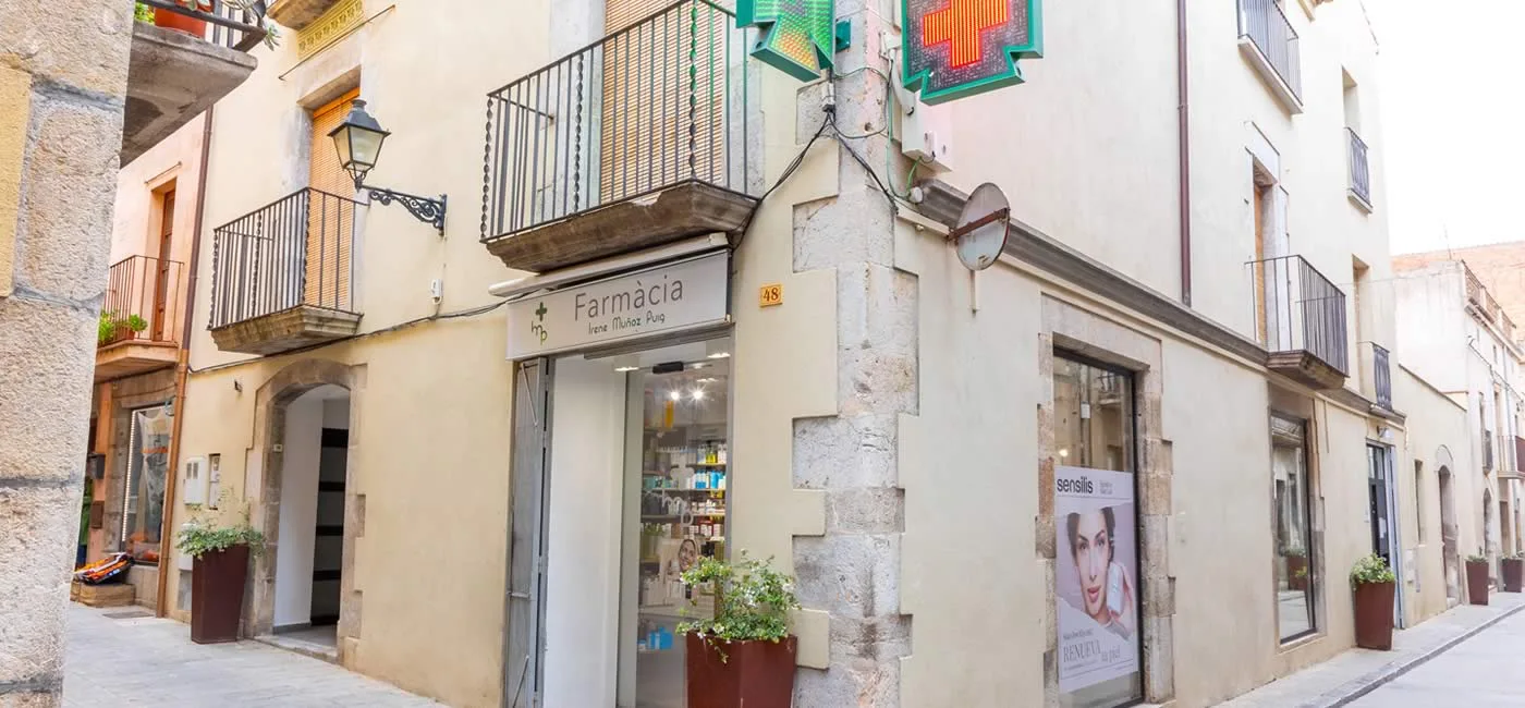 Des del cor de Torroella